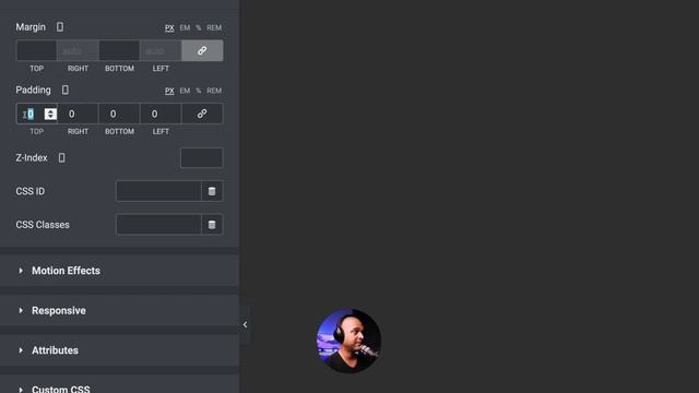 Elementor Lottie Menu (Pro) Tutorial смотреть онлайн