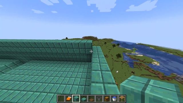 minecraft easy xp farm 1 19 java edition смотреть онлайн