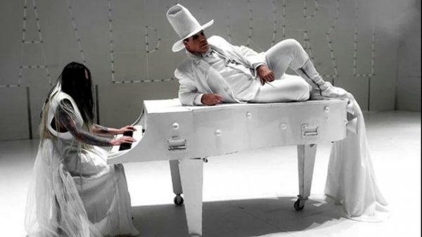 Lindemann - Praise abort (8bit version)