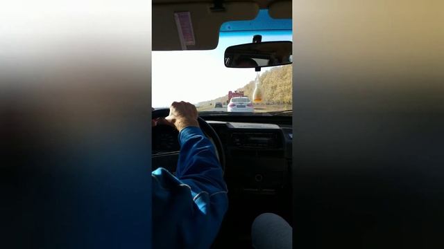 Поездка в Рязань в больницу. смотреть онлайн