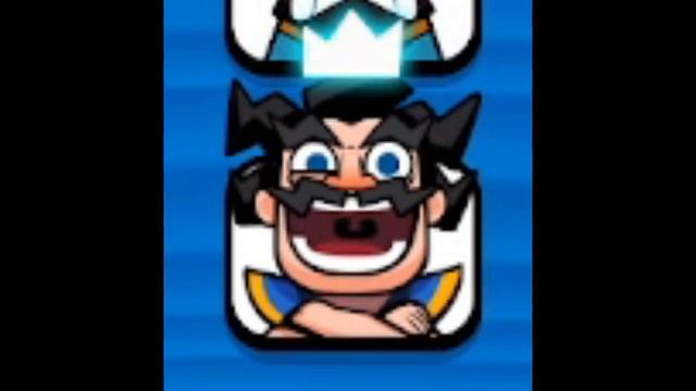 Clash Royale Electro Wizard Laugh Emote Sound Effect смотреть онлайн