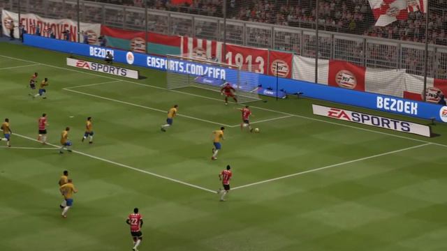 FIFA 19 | PSV Vs DE GRAAFSCHAP | EREDIVISIE Matchday 30 PS4