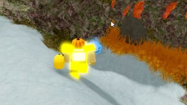 *NEW* PUMPKIN HUNT HALLOWEEN EVENT!! *PUMPKIN LOCATIONS & PUMPKIN HAT COSMETIC!* (Booga 2019 Reborn смотреть онлайн