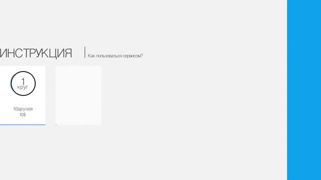Социальный переворот! Социальная сеть, где можно заработать. смотреть онлайн