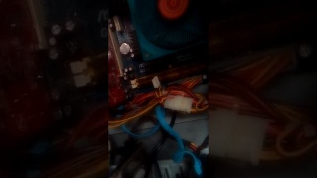 ПЕРВОЕ ВИДЕО №1 МОЙ ПК ЗА 500 РУБЛЕЙ С ПУНКТА ПРИЕМ ЛОМА смотреть онлайн