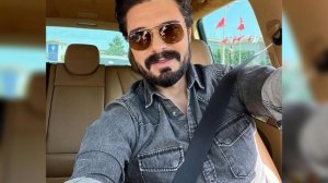 Халил Ибрагим Джейхан женат?