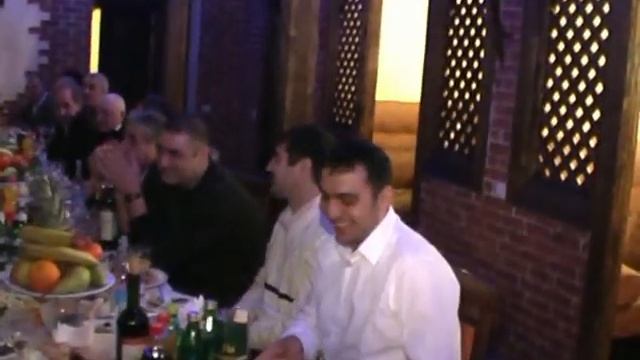 018. Юбилей 60 лет и Коралловая свадьба. смотреть онлайн