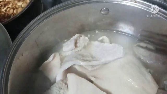 #флякитребухарубец Как я готовлю рубец. смотреть онлайн