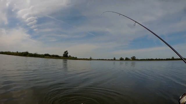 Начало осени на Старой Ахтубе смотреть онлайн