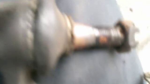 Outter Tie Rod 95' Lexus ES300 смотреть онлайн