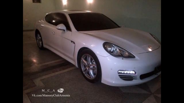 Armenian Cars Mansory Club Armenia смотреть онлайн