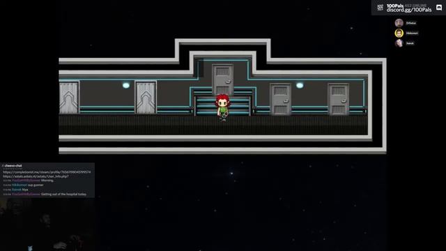 ? Space Pilgrim Episode II: Epsilon Indi (100% Achievements LP) смотреть онлайн