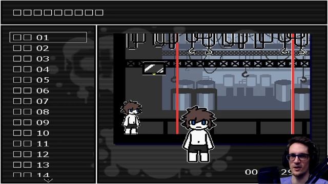 UPDATE? THEY CAN DO FUSIONS NOW?! | Changed: Special Edition (WIP Part 2) смотреть онлайн