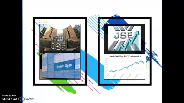 Functions of JSE: Securities смотреть онлайн