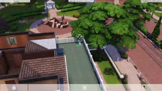 The Notebook Movie House in South Carolina: The Sims 4 Speed Build смотреть онлайн