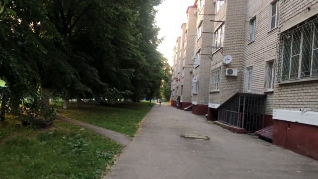 Армавир. Черёмушки. Дворы. 02.06.2022 смотреть онлайн