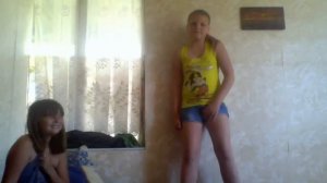 чёрт рогатый лина слава ника