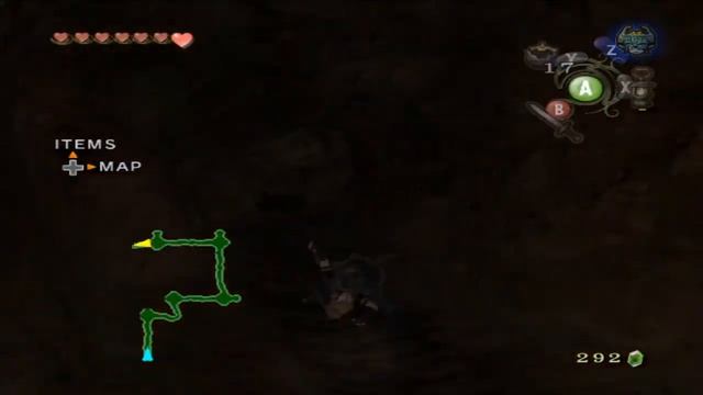 Legend of Zelda Twilight Princess EP27 Bug Princess смотреть онлайн