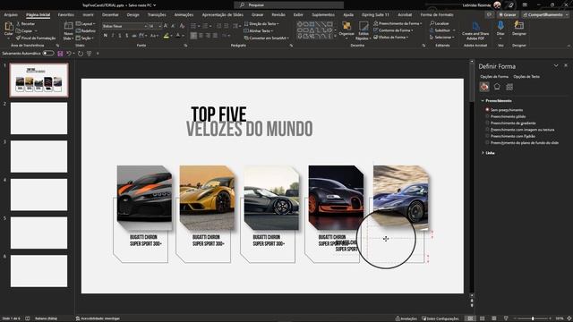 Chat GPT e PowerPoint ⚡️ Crie conteúdo profissional para sua apresentação смотреть онлайн