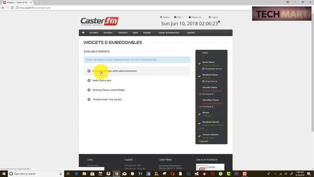 || Go live for free || Start a Free Online Radio Station in just 30 minutes. смотреть онлайн