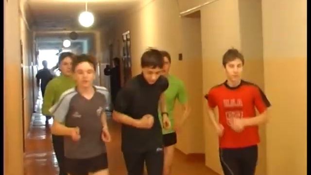 Лучшие легкоатлеты живут в Сарапуле смотреть онлайн