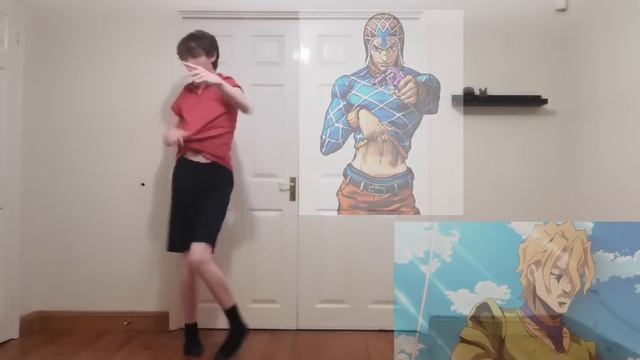 Torture Dance IRL in 2022 смотреть онлайн