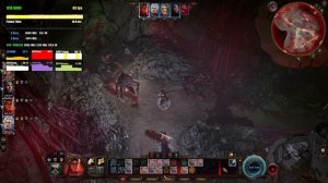 Baldur's Gate 3 | RTX 4060 | 1440p, ULTRA