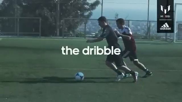 The adidas Messi Collection смотреть онлайн