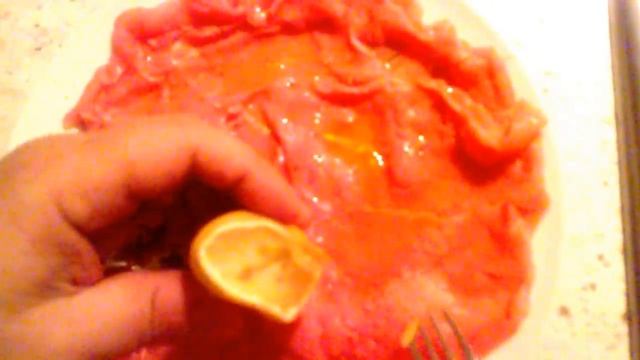 Карпачо. Итальянская кухня. смотреть онлайн