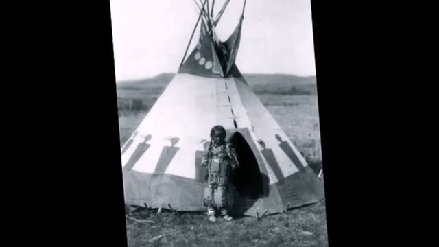 индейцы северной америки. смотреть онлайн