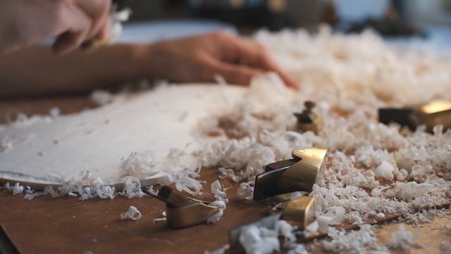 Noémie Viaud - Luthier смотреть онлайн