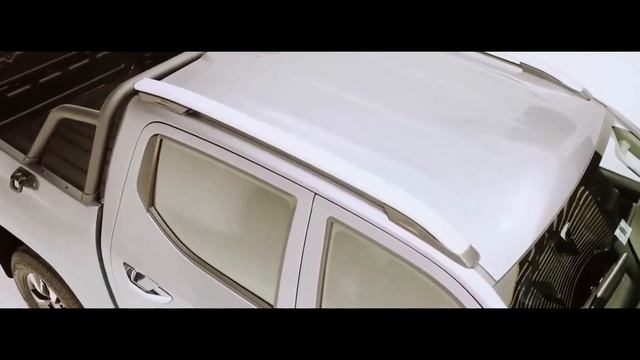 Changan F70 2023 – El Pick Up Chino que ya esta en America Latina смотреть онлайн