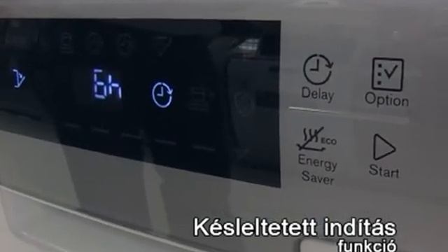 Electrolux ESF 4700 ROW mosogatógép Márkabolt смотреть онлайн