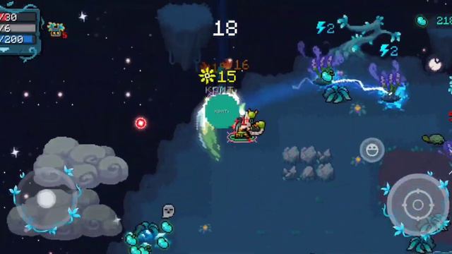 😱КАК НА ИЗИ ПРОЙТИ 5 УРОВЕНЬ СЛОЖНОСТИ НА ОСТРОВЕ РОЗМАРИН В SOUL KNIGHT #soulknight