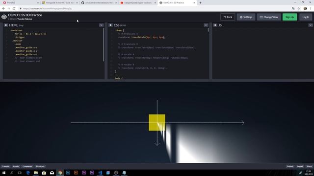 Angular & .NET Core & MongoDB Proje Tanıtımı - TheWebStock.Com смотреть онлайн