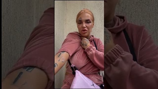 КАРИНА ПРО АДВОКАТА смотреть онлайн