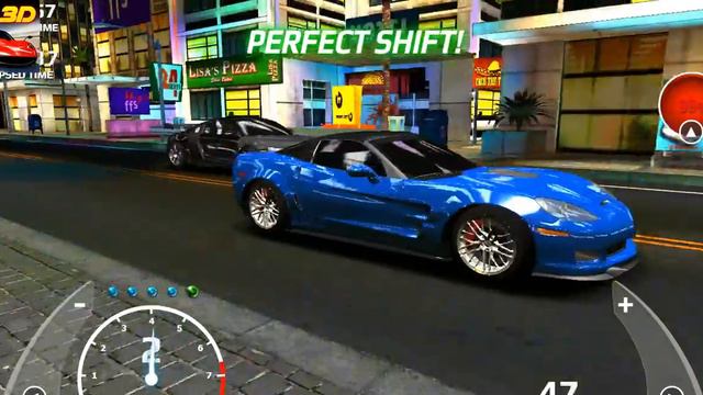 Racing legacy Eagle Vs Aqua смотреть онлайн