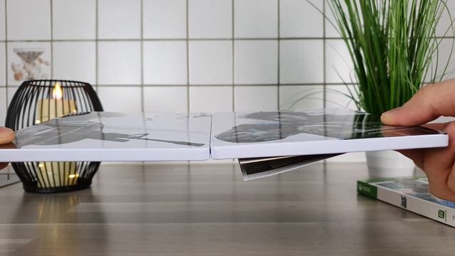 Стилбуки и необычные издания игр из моей коллекции - PlayStation Xbox Nintendo - Steelbook - [4K/60