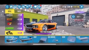 ?Топ ГОНОК с ТЮНИНГОМ на АНДРОИД/Гонки с тюнингом на андроид/Гонки на андроид/Дрифт игры на андроид