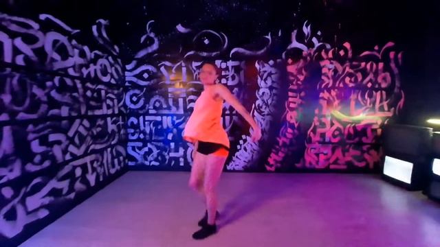 Зажигательный реггетон. Reggaeton