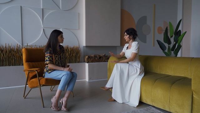 Луара - основатель Garni Par. Ее путь, непринятие семьи и очередное предательство. смотреть онлайн