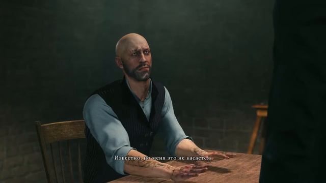 Джек Кувалда - Sherlock Holmes: The Devil's Daughter прохождение и обзор игры часть 24 смотреть онлайн