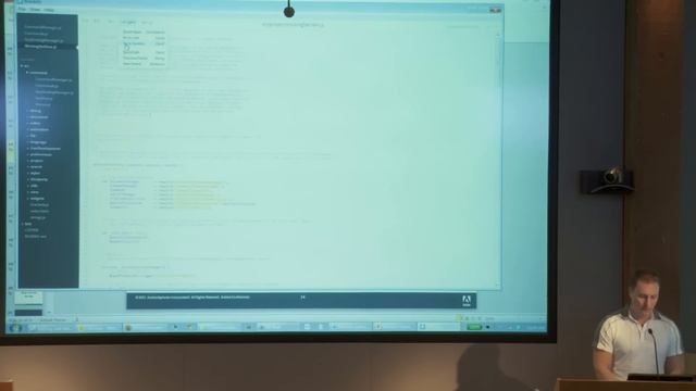 Brackets: Getting the Source смотреть онлайн