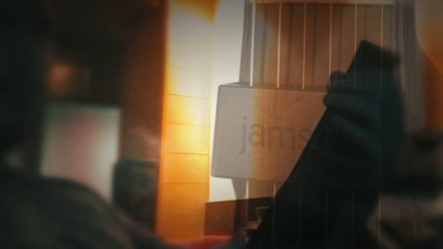 Trying Jamstik + смотреть онлайн