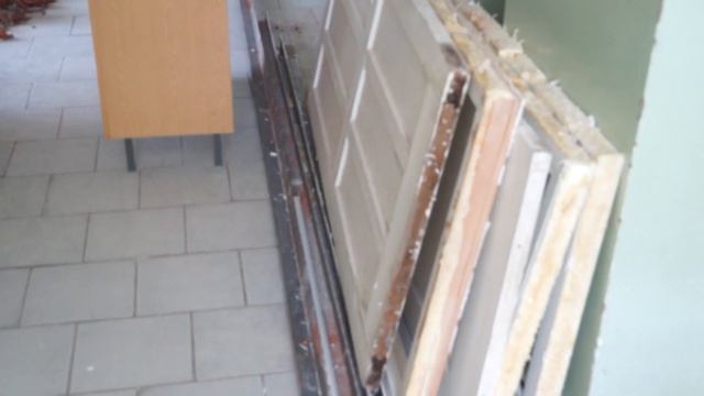 В детской поликлинике стартовал плановый ремонт смотреть онлайн