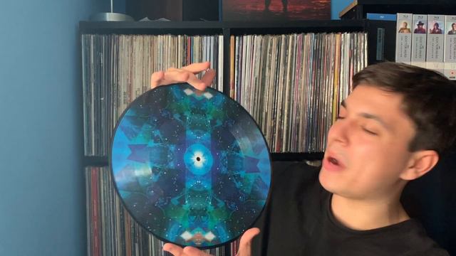 Vinyl Update 79 смотреть онлайн