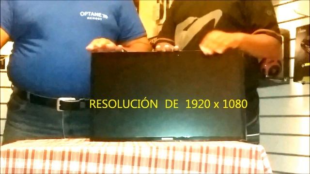 Unboxing Monitor Samsung sf355 22" смотреть онлайн