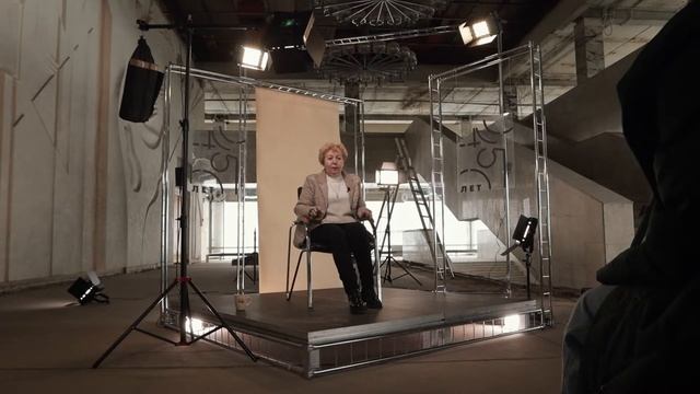 Москвич: истории. Выпуск 2 / Марина Николаевна Горенкова смотреть онлайн