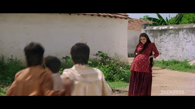 गोविंदा और कादर ख़ान की ज़बरदस्त जुगलबंदी | बेहतरीन कॉमेडी मूवी | आग смотреть онлайн