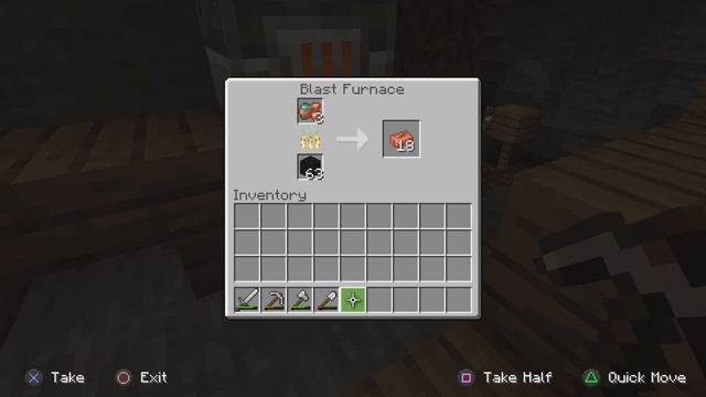 Minecraft Caves & Cliffs Explorers Adventure Map смотреть онлайн